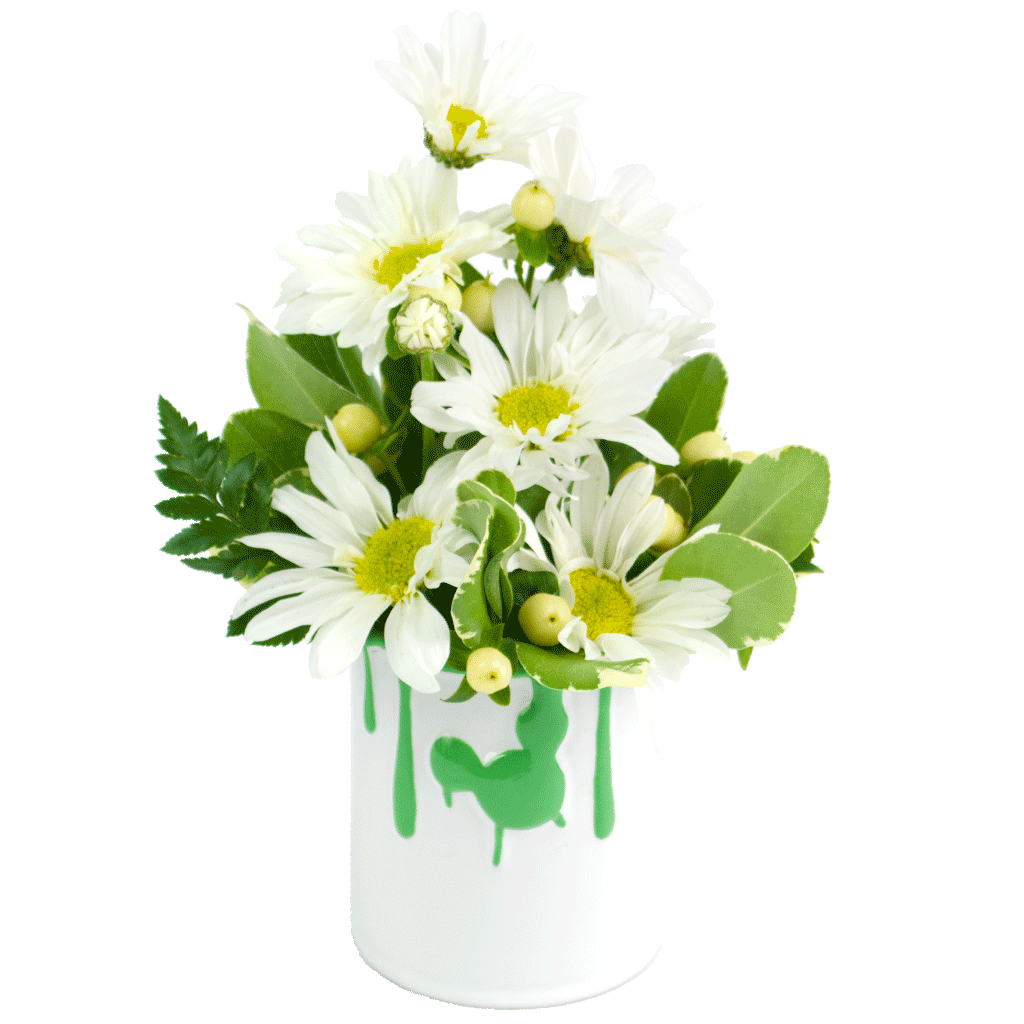 Disney Flowers Magic of Mickey Voted Best Florist in America