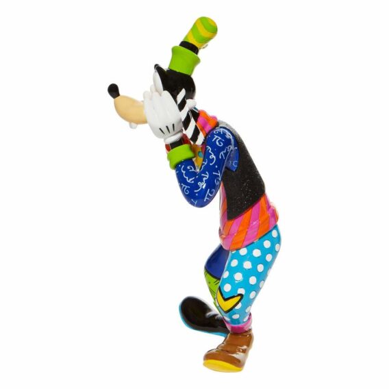 Disney Britto Goofy Figurine