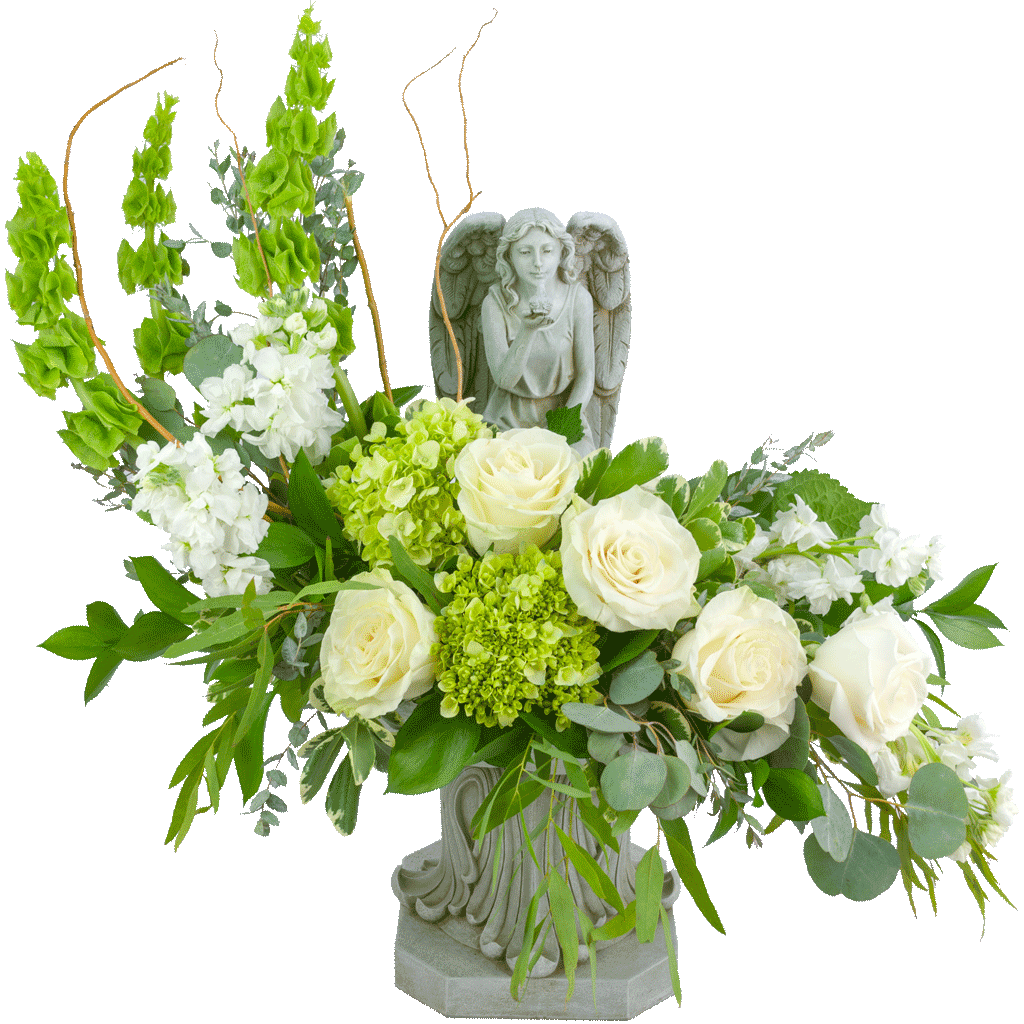 Sympathy Flowers And Funeral Flower Arrangements By Karin S Florist