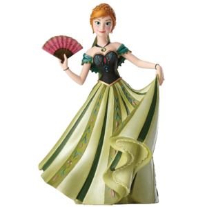 Anna Couture Deforce Figurine