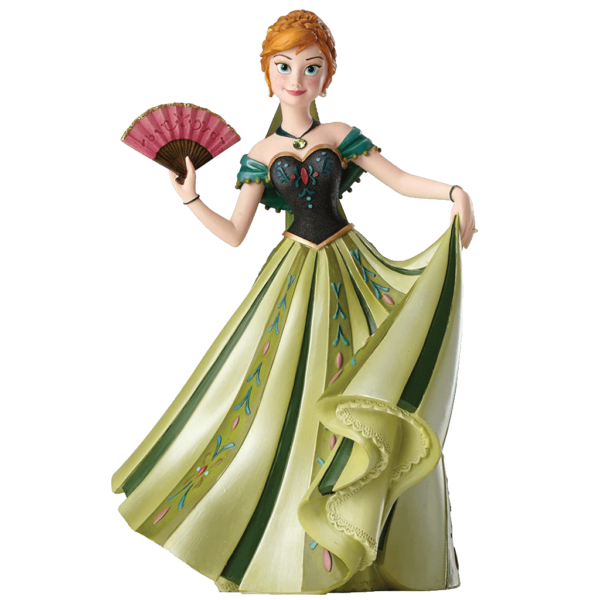 Anna Couture Deforce Figurine