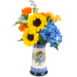 Bayern Stein Bouquet