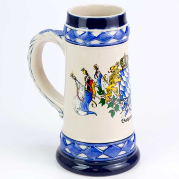Bayern Stein Bouquet