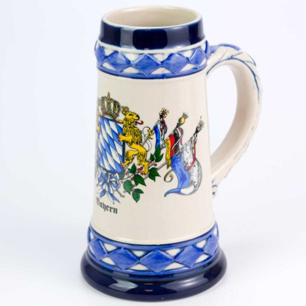 Bayern Stein Bouquet