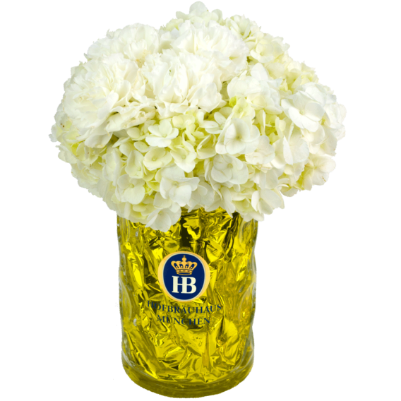 Hofbrauhaus Bouquet