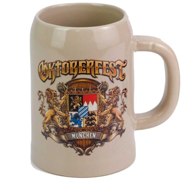 Octoberfest Stein Bouquet