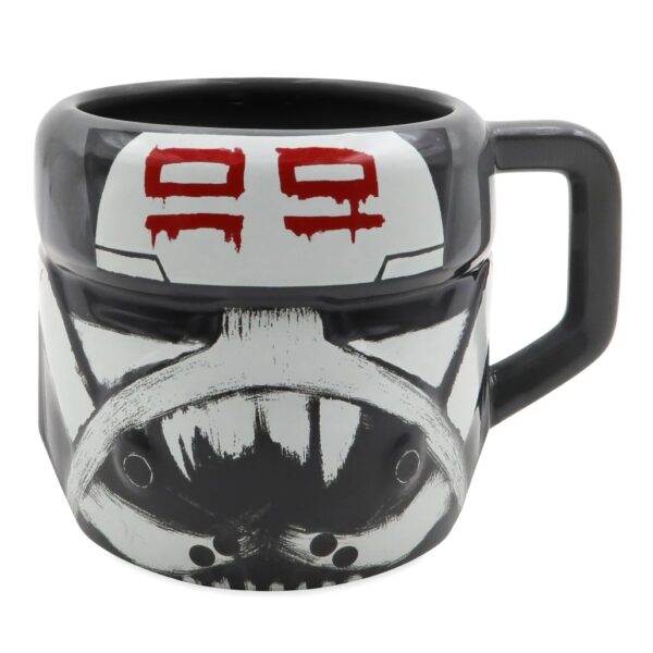 Star Wars Wrecker Succulent