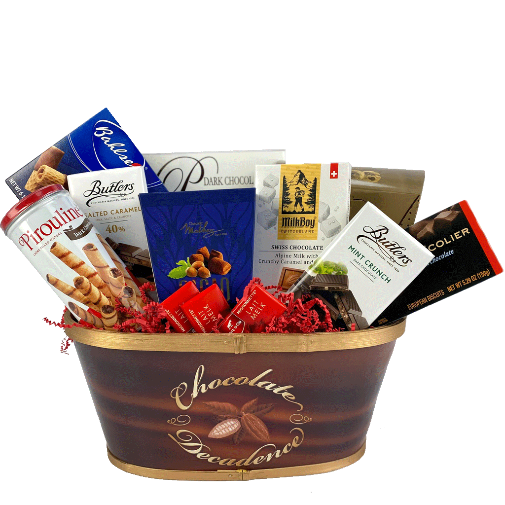 Gourmet Gift Baskets Karin's Florist Voted Best Florist in America
