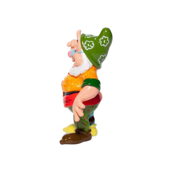 Disney’s Doc Mini Figurine by Britto