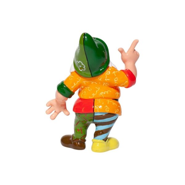 Disney’s Doc Mini Figurine by Britto