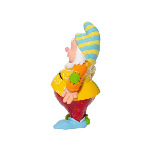 Disney’s Happy Mini Figurine by Britto