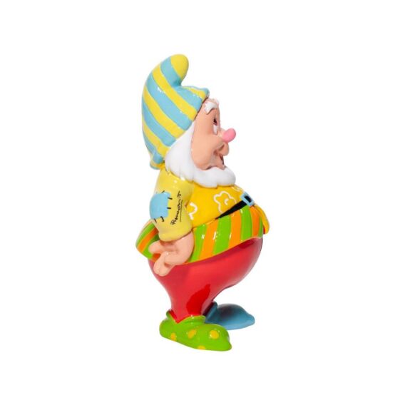 Disney’s Happy Mini Figurine by Britto