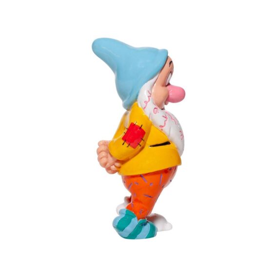 Disney's Bashful Mini Figurine by Britto