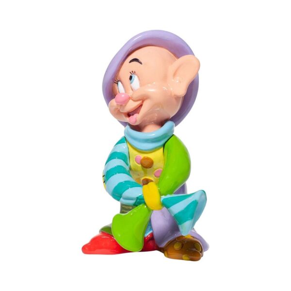 Disney's Dopey Mini Figurine by Britto