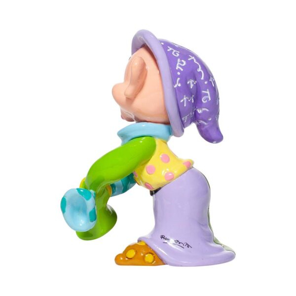 Disney's Dopey Mini Figurine by Britto
