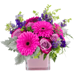 Luscious Love Bouquet