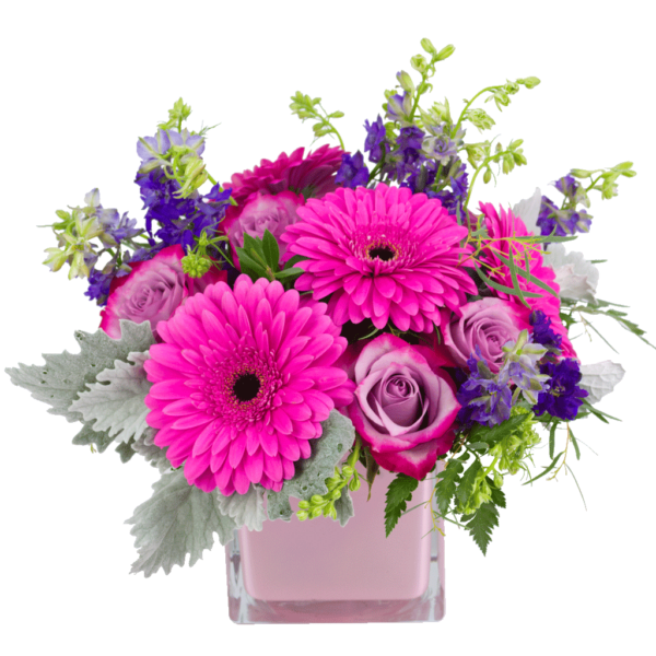 Luscious Love Bouquet