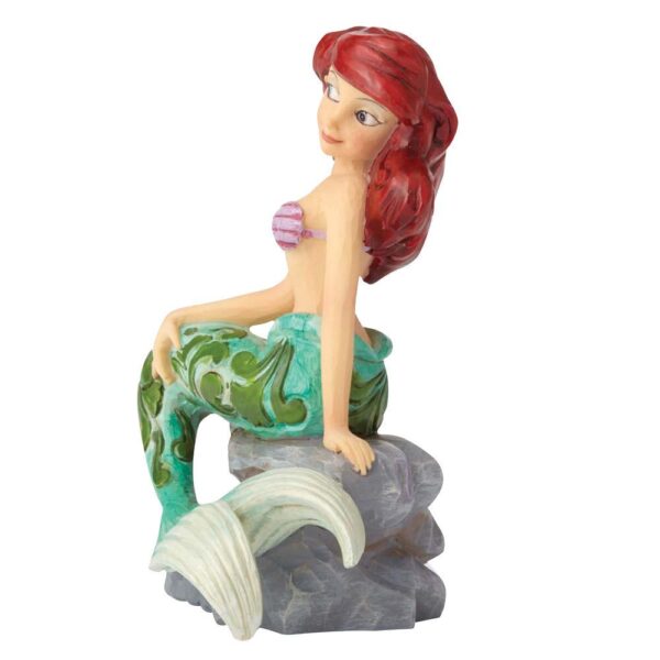 A Splash of Fun for Ariel