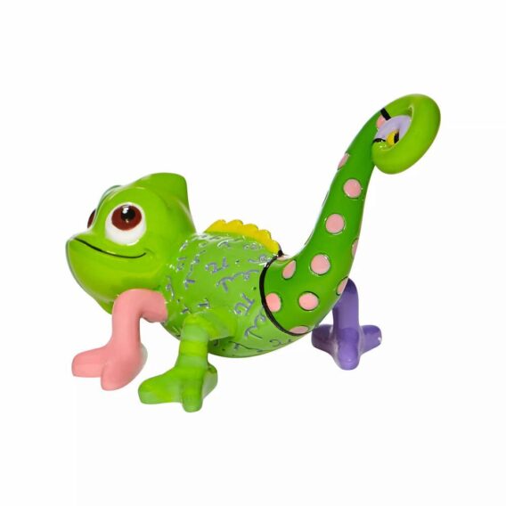 Pascal Mini Figurine