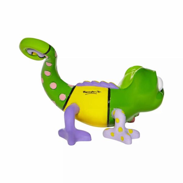 Pascal Mini Figurine