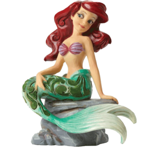 A Splash of Fun for Ariel