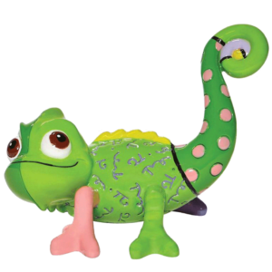 Pascal Mini Figurine