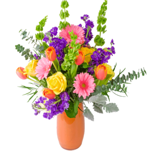 Brilliant Bouquet