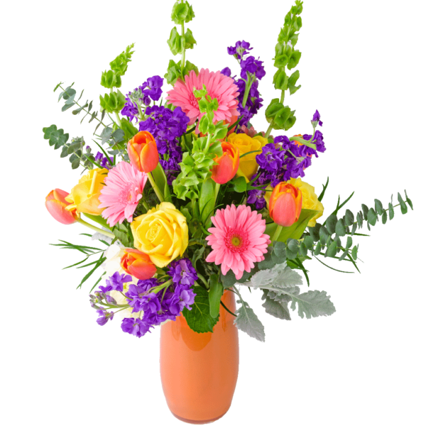 Brilliant Bouquet