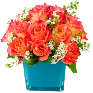 Free Spirit Bouquet
