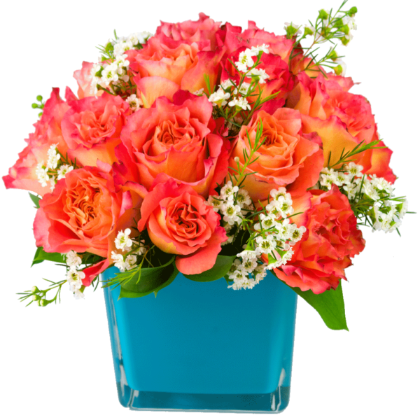 Free Spirit Bouquet
