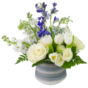 Gentle Wishes Bouquet