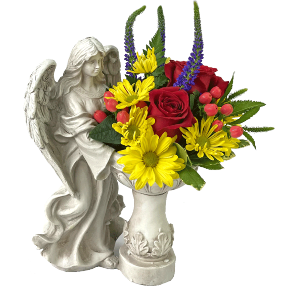 Guardian Angel Bouquet