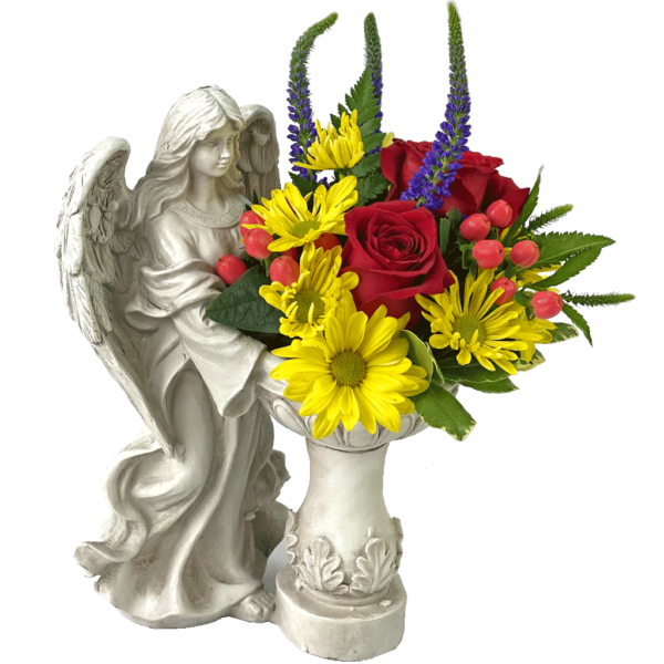 Guardian Angel Bouquet
