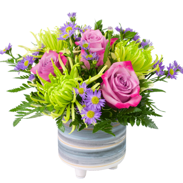 Pleasant Surprise Bouquet