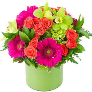 Sorbet Delicacy Bouquet