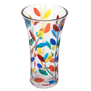 Flowervine - Tree of Life Vase