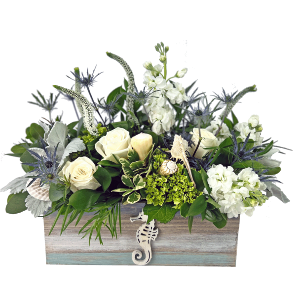 By The Seashore Bouquet