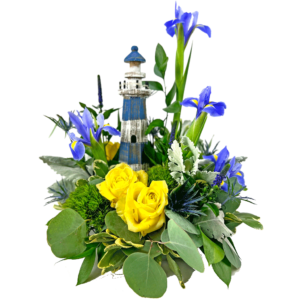 Light the Way Bouquet