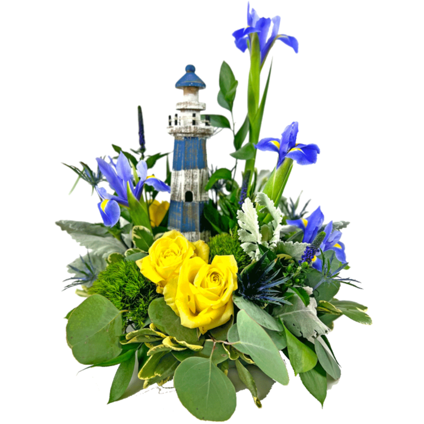 Light the Way Bouquet