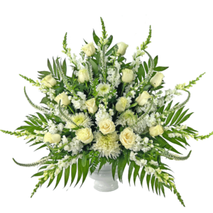 Deepest Sympathy Bouquet