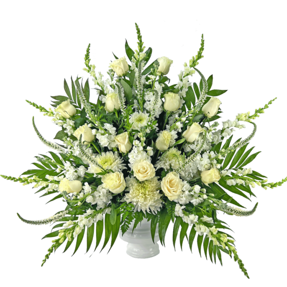 Deepest Sympathy Bouquet