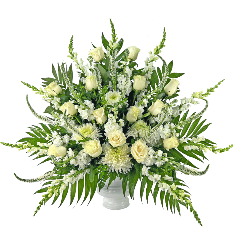 Deepest Sympathy Bouquet