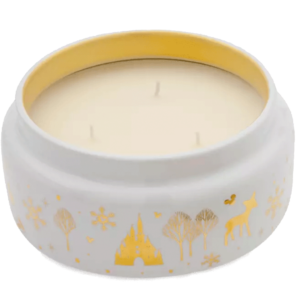 Disney Icy Winter 3 Wick Candle