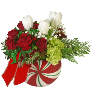 Magical Mint Bouquet