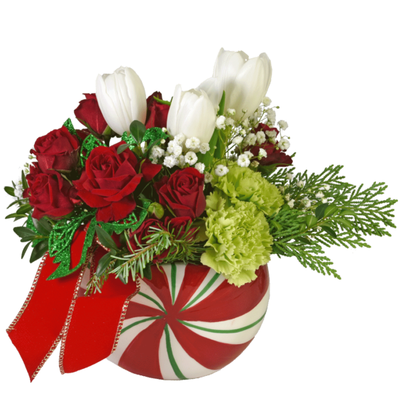 Magical Mint Bouquet