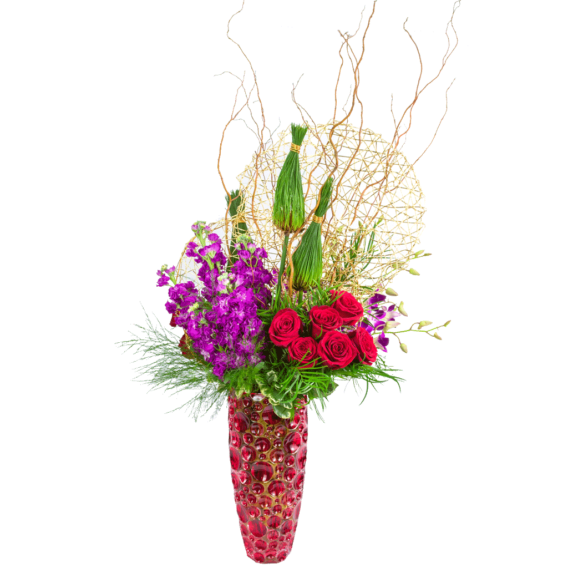 Soulmate Bouquet