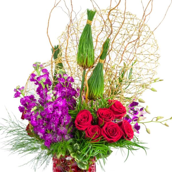 Soulmate Bouquet