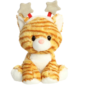 Starry Tabby