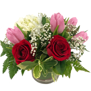 Sweetheart Bouquet