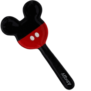 Disney Mickey Mouse Pant Figural Spoon Rest